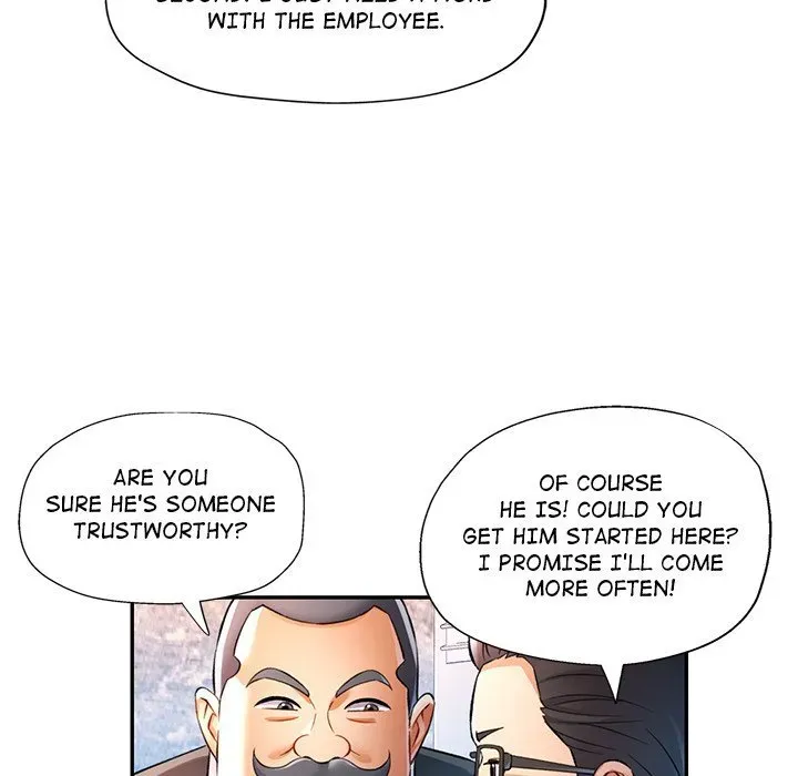 Read In Her Place chapter 17 image 103 on Lezhin