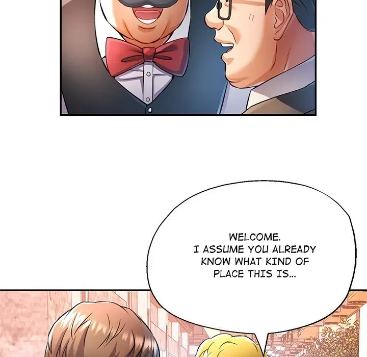 Read In Her Place chapter 17 image 104 on Lezhin