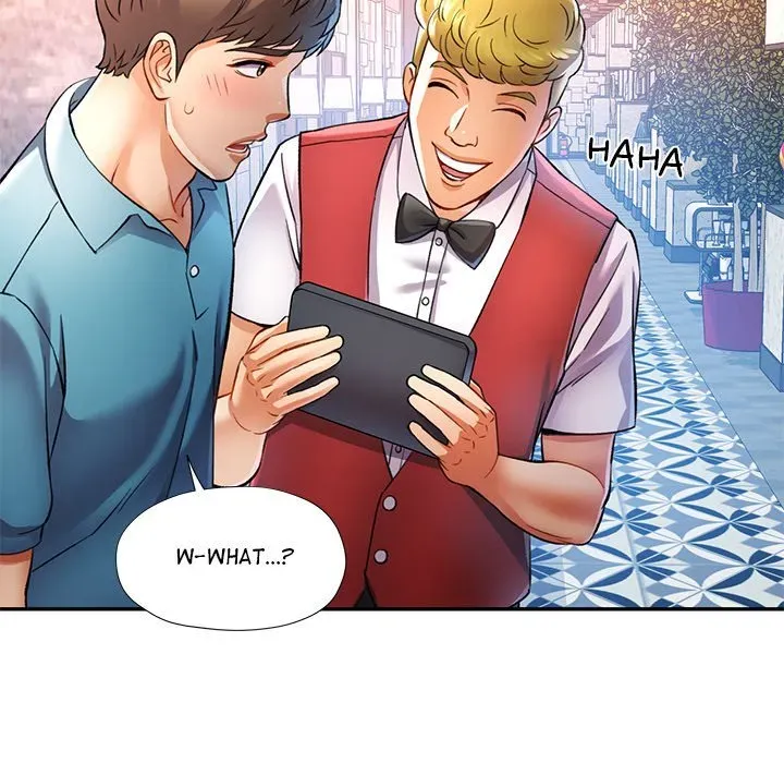 Read In Her Place chapter 17 image 105 on Lezhin