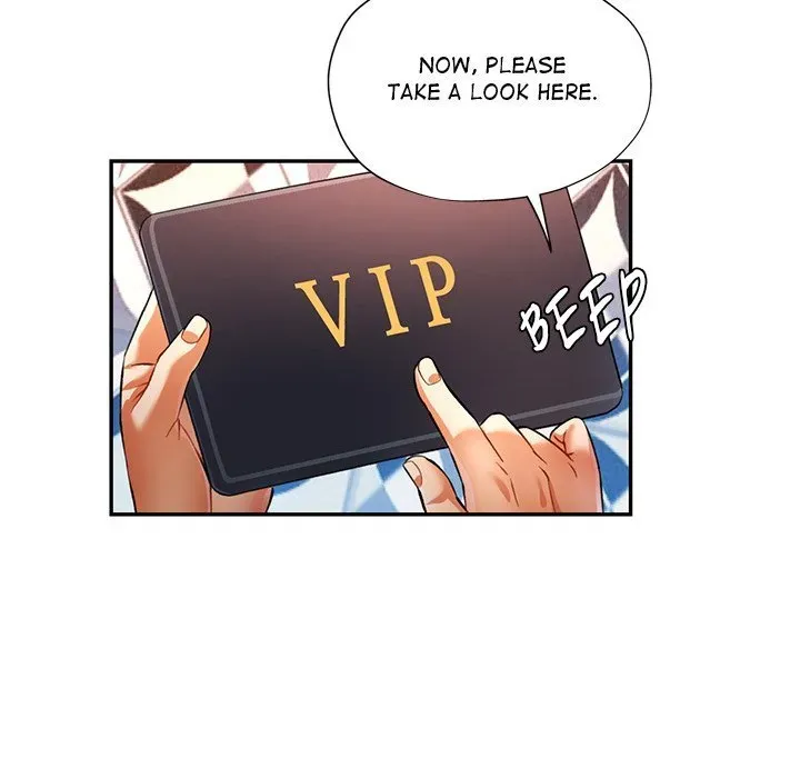 Read In Her Place chapter 17 image 107 on Lezhin