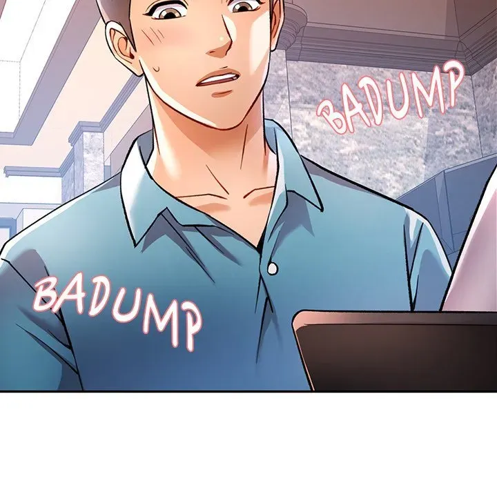 Read In Her Place chapter 17 image 109 on Lezhin