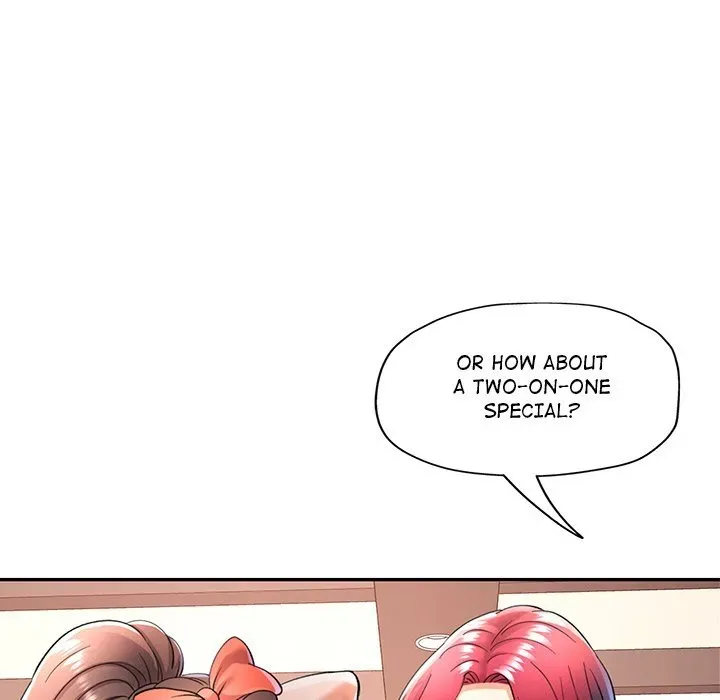 Read In Her Place chapter 17 image 116 on Lezhin