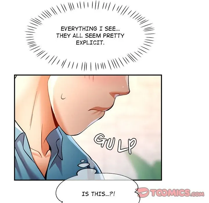 Read In Her Place chapter 17 image 119 on Lezhin