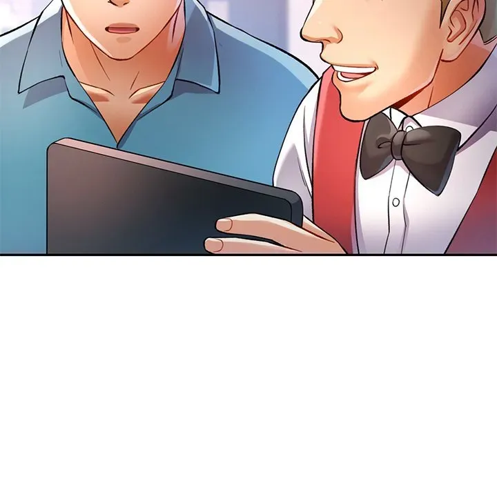 Read In Her Place chapter 17 image 122 on Lezhin