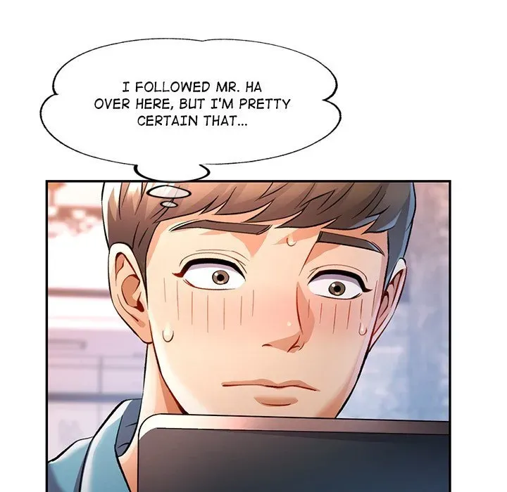 Read In Her Place chapter 17 image 123 on Lezhin