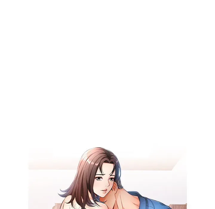 Read In Her Place chapter 17 image 13 on Lezhin