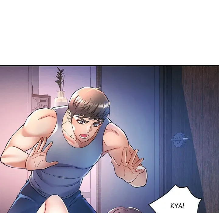 Read In Her Place chapter 17 image 18 on Lezhin