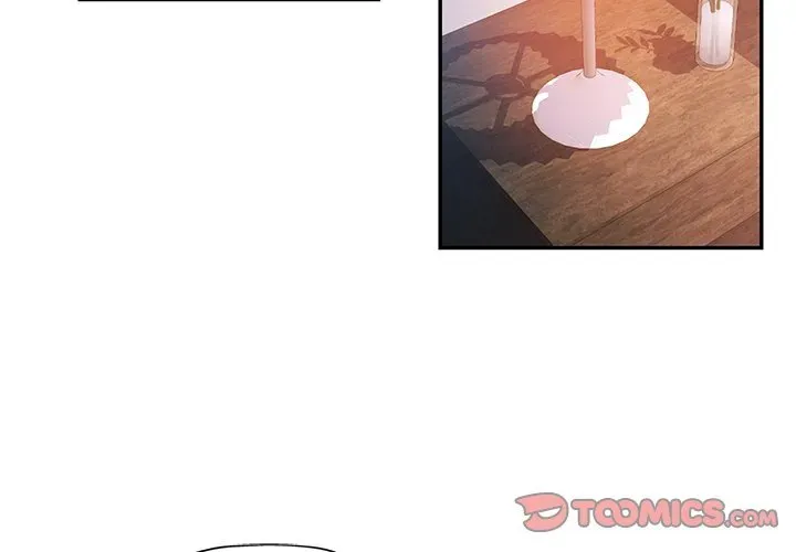 Read In Her Place chapter 17 image 2 on Lezhin