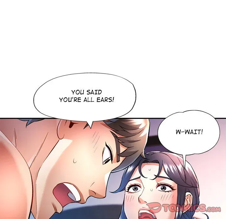 Read In Her Place chapter 17 image 20 on Lezhin