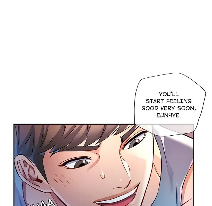 Read In Her Place chapter 17 image 33 on Lezhin
