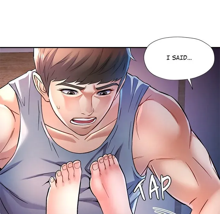 Read In Her Place chapter 17 image 35 on Lezhin