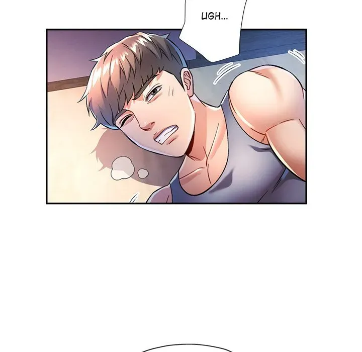 Read In Her Place chapter 17 image 39 on Lezhin