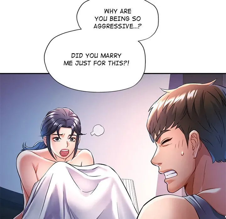 Read In Her Place chapter 17 image 40 on Lezhin