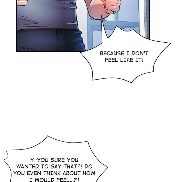 Read In Her Place chapter 17 image 43 on Lezhin