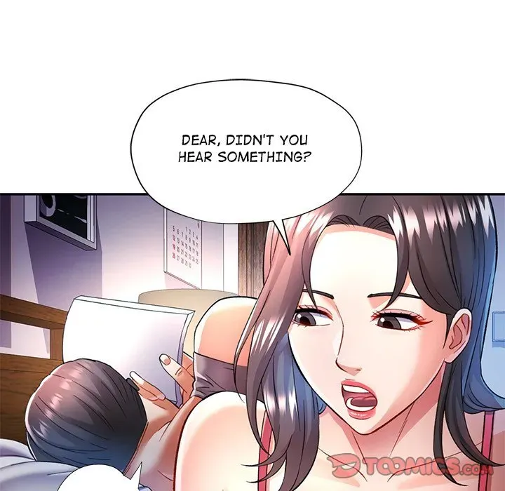 Read In Her Place chapter 17 image 47 on Lezhin