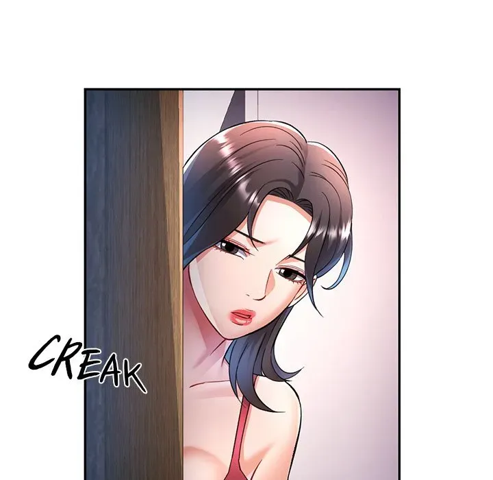Read In Her Place chapter 17 image 49 on Lezhin