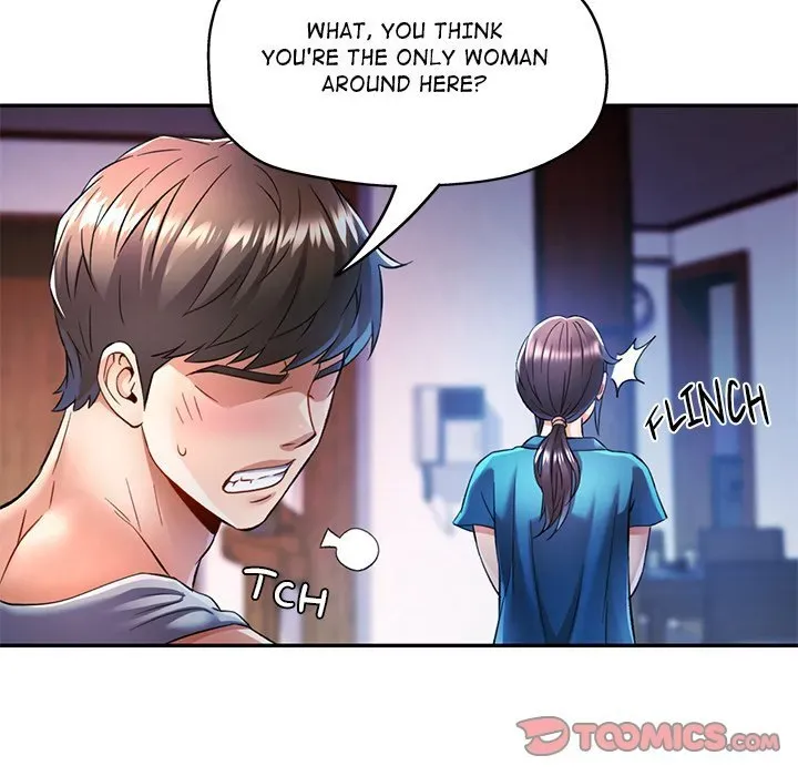 Read In Her Place chapter 17 image 56 on Lezhin