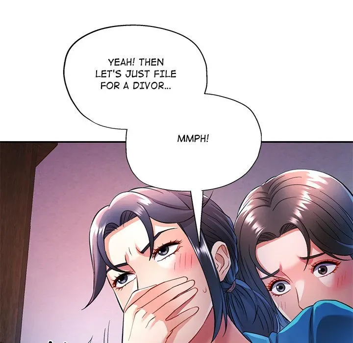Read In Her Place chapter 17 image 59 on Lezhin