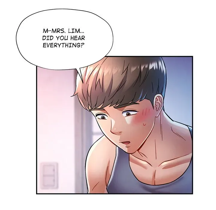 Read In Her Place chapter 17 image 63 on Lezhin