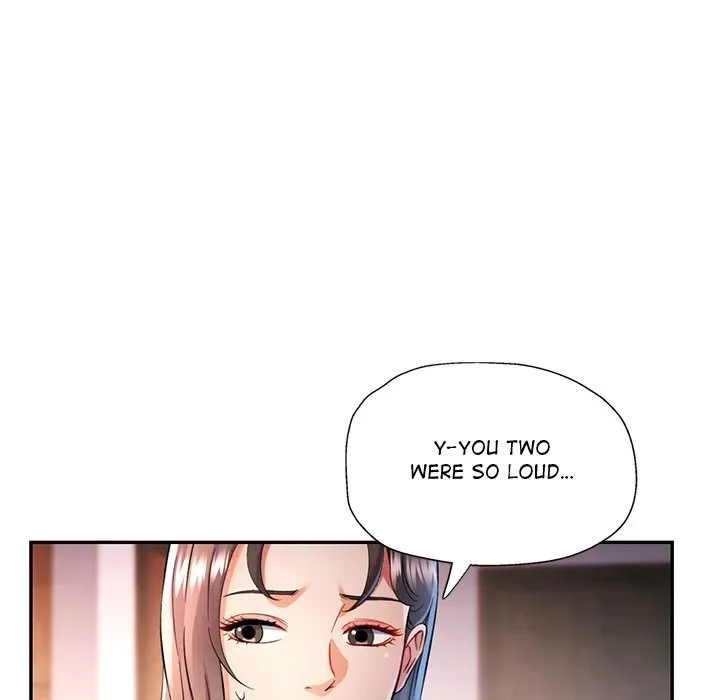 Read In Her Place chapter 17 image 64 on Lezhin
