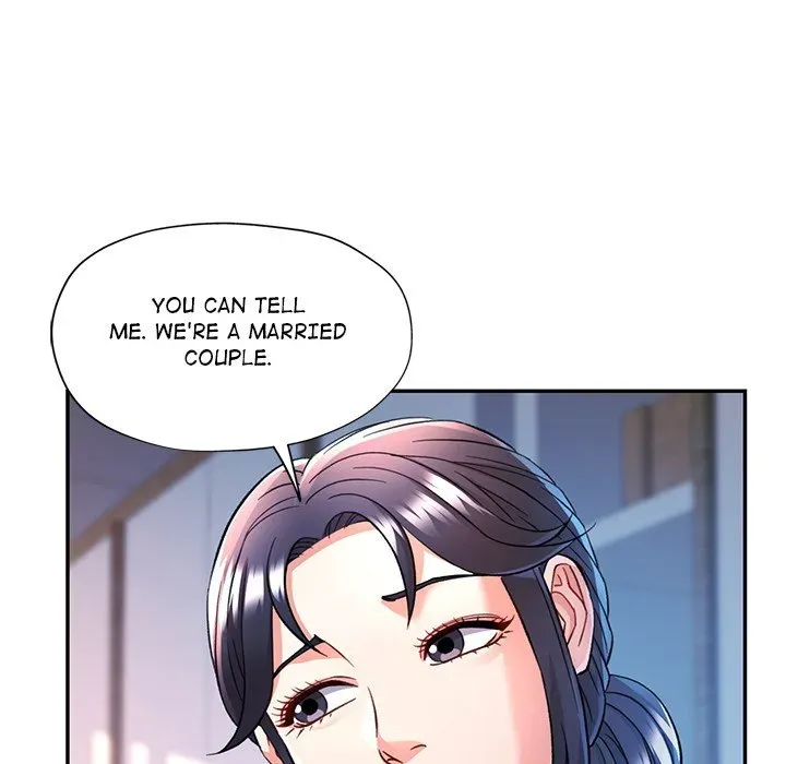 Read In Her Place chapter 17 image 7 on Lezhin
