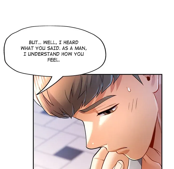 Read In Her Place chapter 17 image 75 on Lezhin