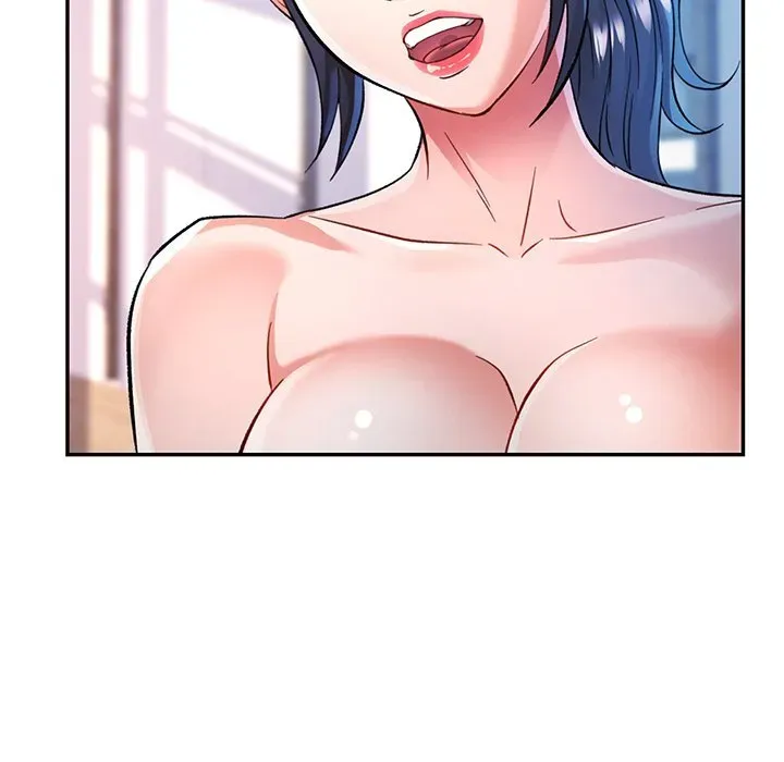 Read In Her Place chapter 17 image 8 on Lezhin
