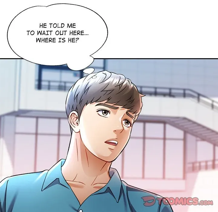 Read In Her Place chapter 17 image 83 on Lezhin