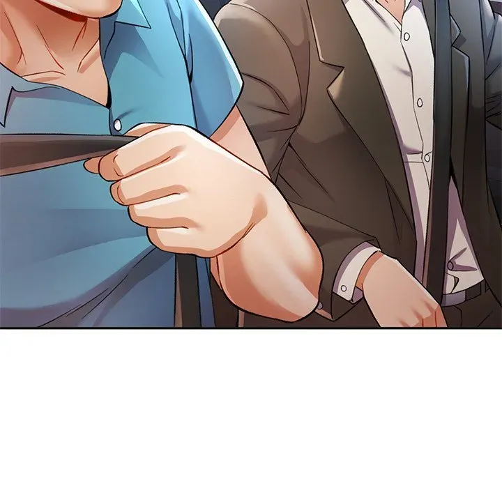 Read In Her Place chapter 17 image 89 on Lezhin