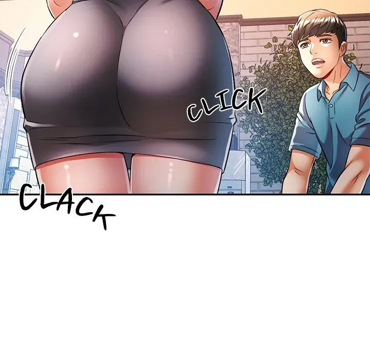 Read In Her Place chapter 17 image 97 on Lezhin