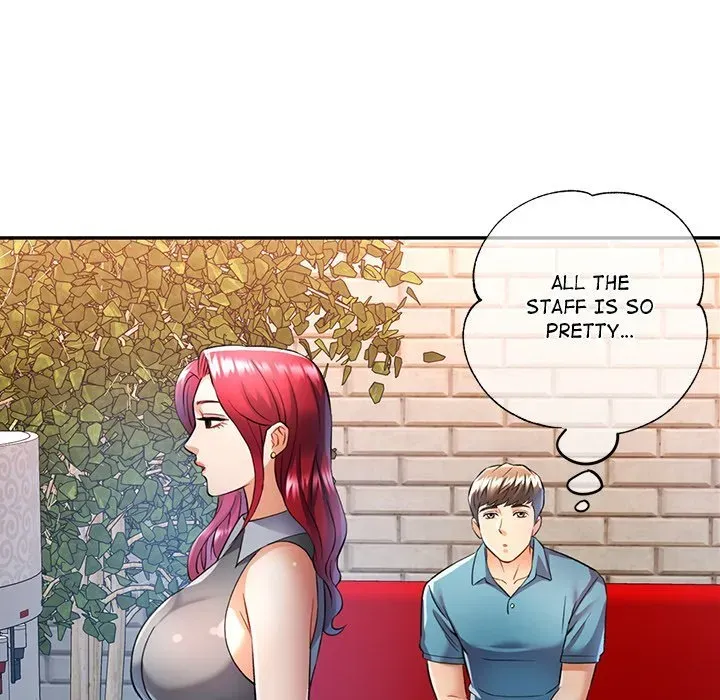 Read In Her Place chapter 17 image 98 on Lezhin