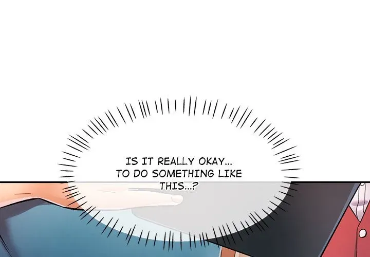Read In Her Place chapter 18 image 0 on Lezhin