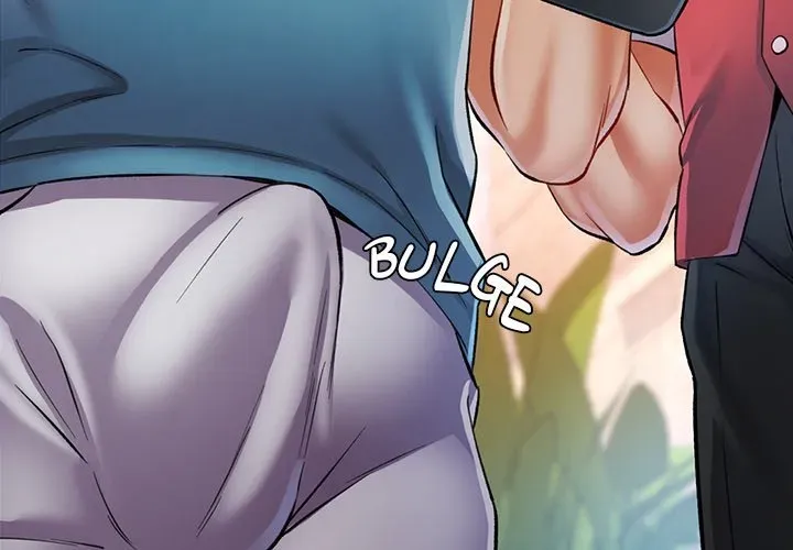 Read In Her Place chapter 18 image 1 on Lezhin