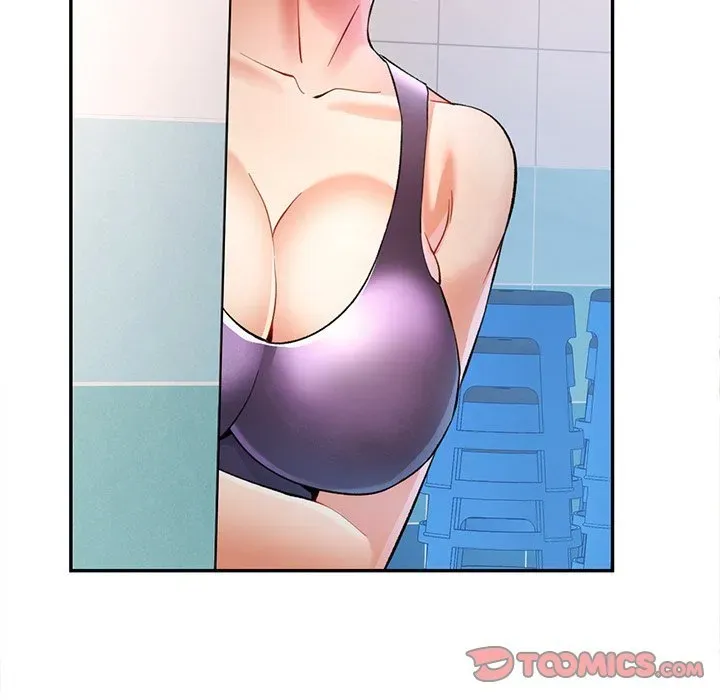 Read In Her Place chapter 18 image 101 on Lezhin