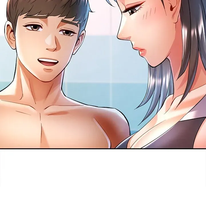 Read In Her Place chapter 18 image 103 on Lezhin