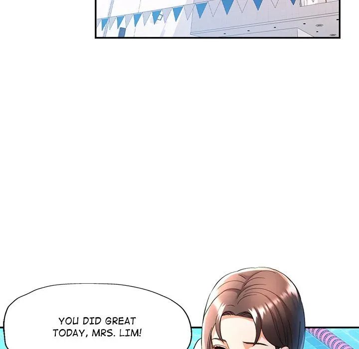 Read In Her Place chapter 18 image 107 on Lezhin