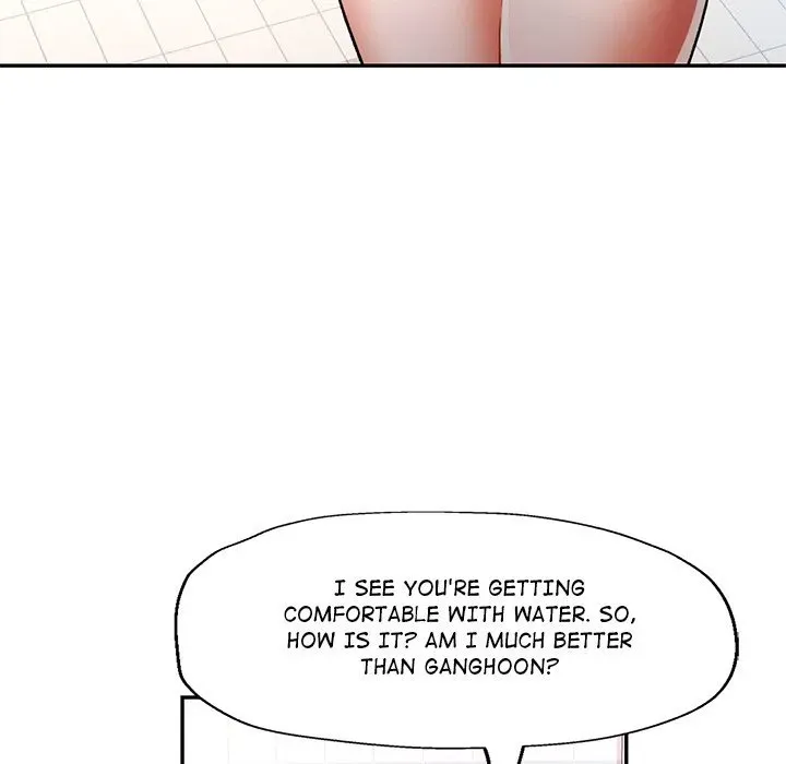 Read In Her Place chapter 18 image 109 on Lezhin