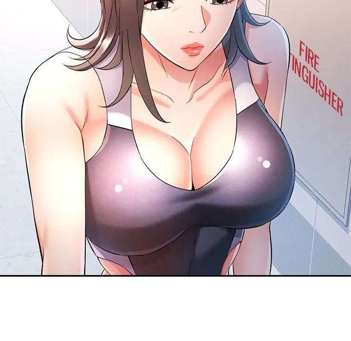 Read In Her Place chapter 18 image 117 on Lezhin