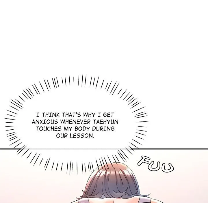 Read In Her Place chapter 18 image 118 on Lezhin