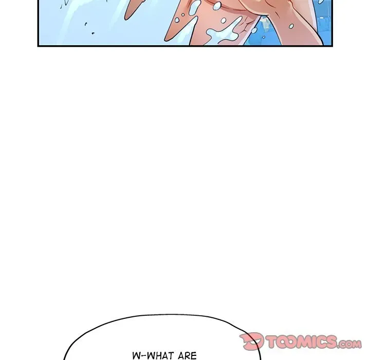 Read In Her Place chapter 18 image 128 on Lezhin