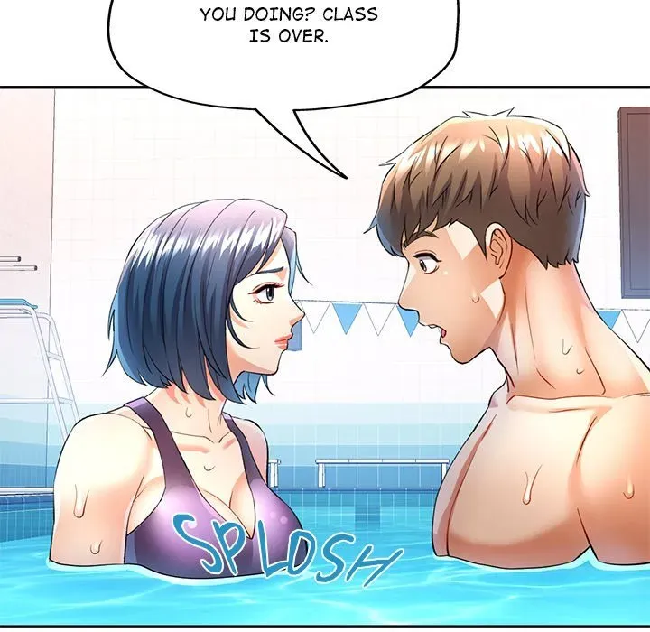Read In Her Place chapter 18 image 129 on Lezhin