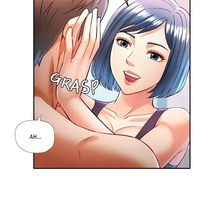 Read In Her Place chapter 18 image 133 on Lezhin