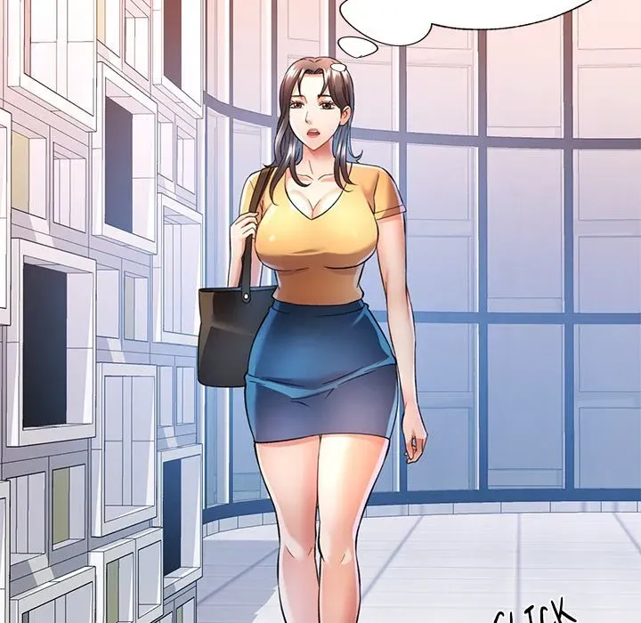 Read In Her Place chapter 18 image 14 on Lezhin