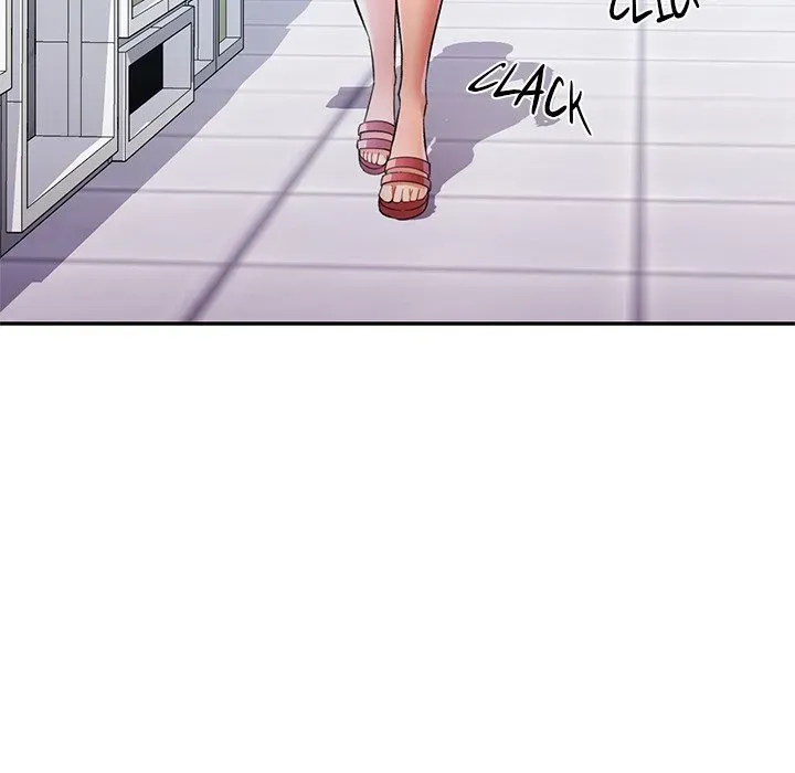 Read In Her Place chapter 18 image 15 on Lezhin