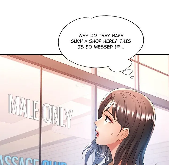 Read In Her Place chapter 18 image 16 on Lezhin