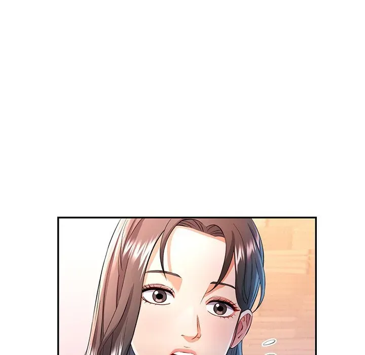 Read In Her Place chapter 18 image 18 on Lezhin