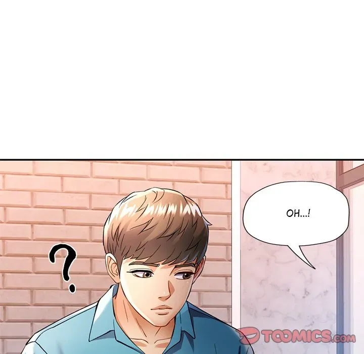 Read In Her Place chapter 18 image 20 on Lezhin
