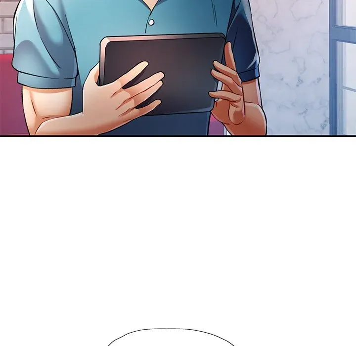 Read In Her Place chapter 18 image 21 on Lezhin