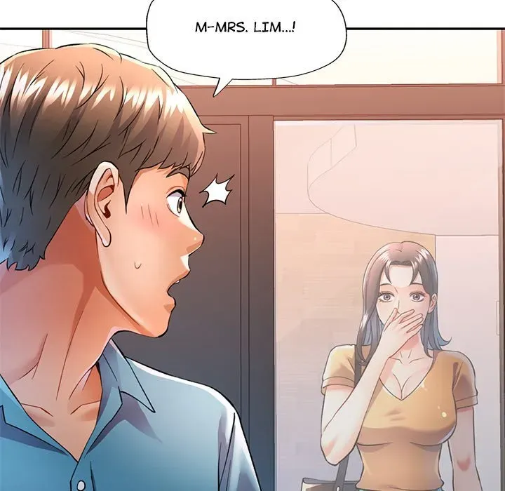 Read In Her Place chapter 18 image 22 on Lezhin