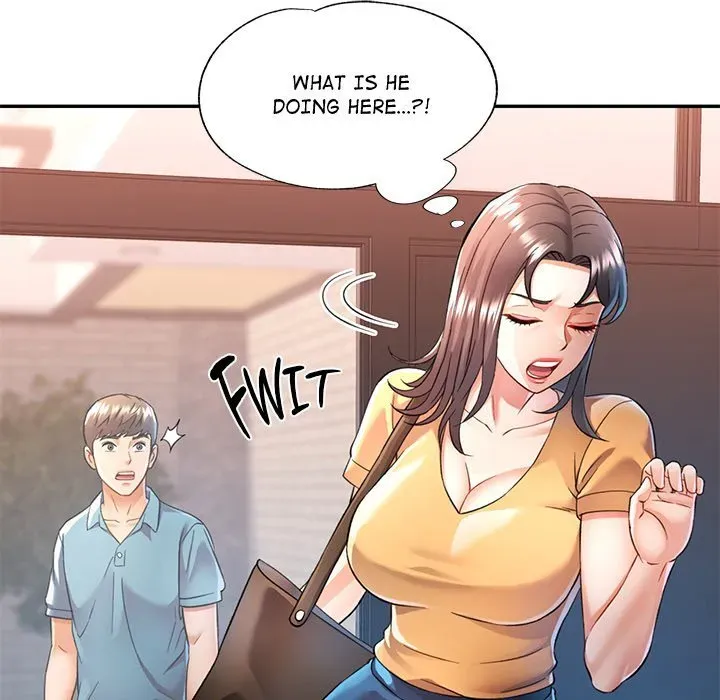 Read In Her Place chapter 18 image 24 on Lezhin